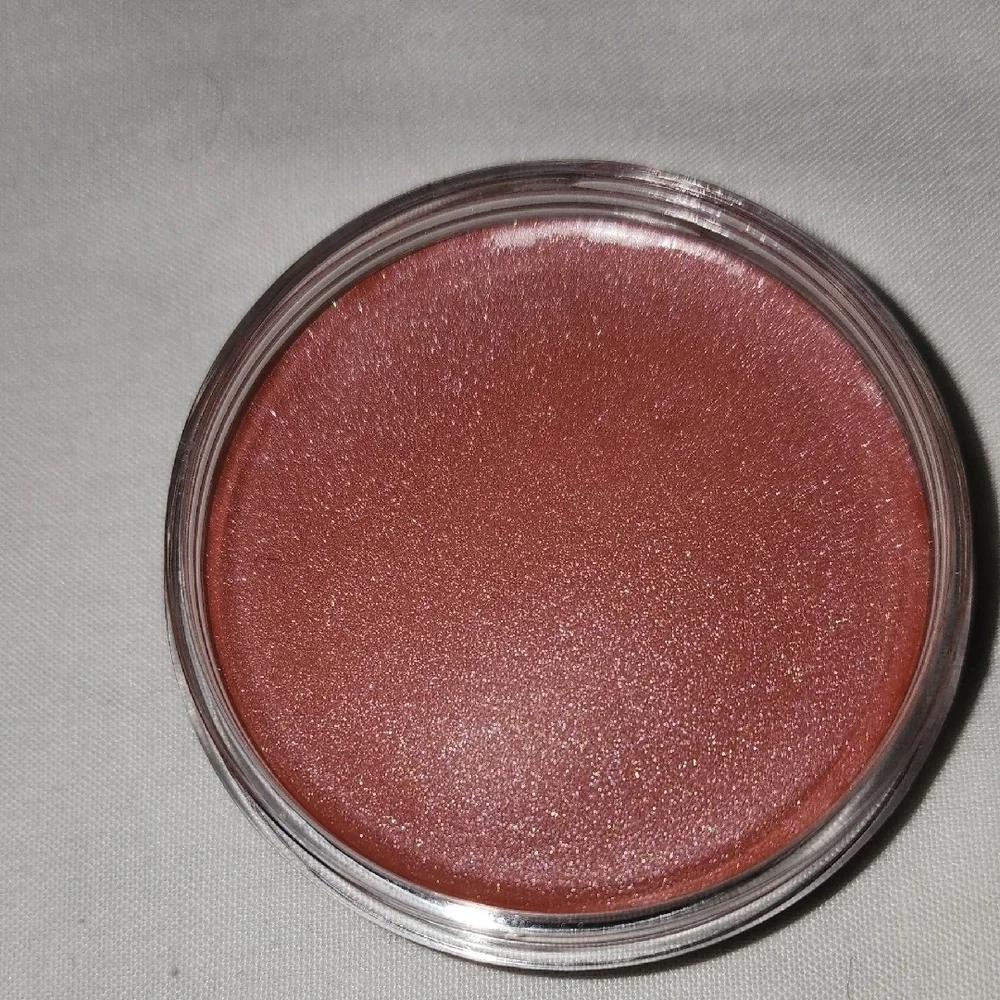 Multi Glow Balm - White